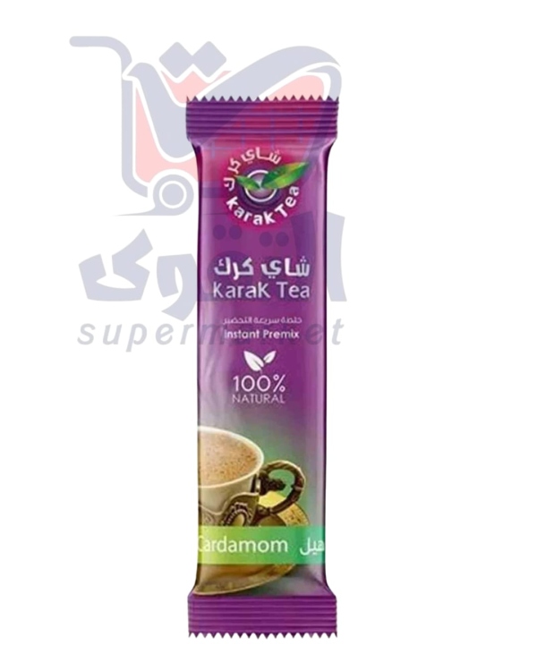 شاي كرك هيل بدون سكر 21غم