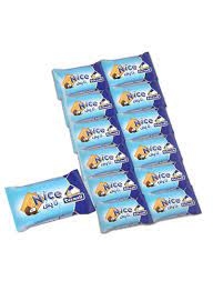 نيولاند فطيرة التوت 292 غرام