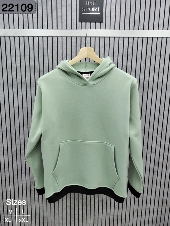 هودي فليس ثقيل 