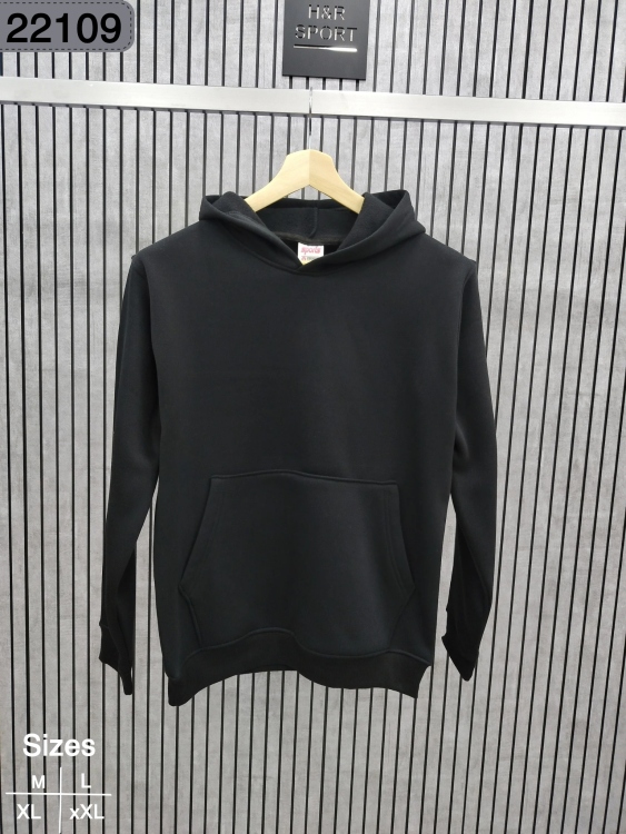 هودي فليس ثقيل 