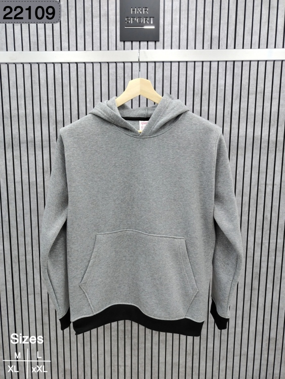 هودي فليس ثقيل 