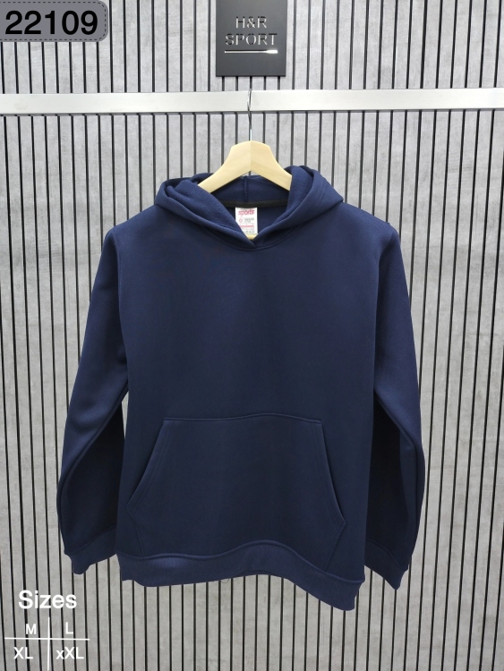 هودي فليس ثقيل 