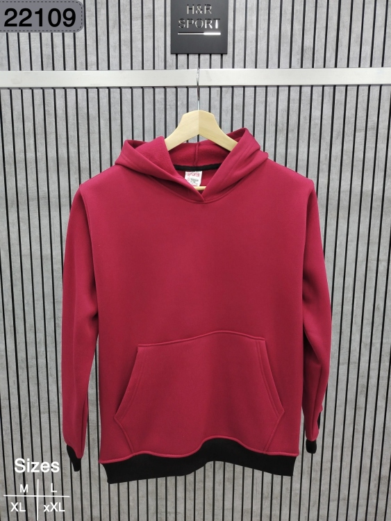 هودي فليس ثقيل 