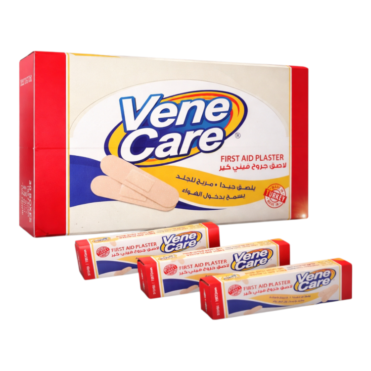 لزقات جروح تركي فيني كير عدد 30 باكيت *10 قطع