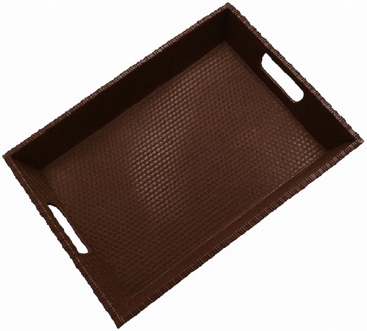 صينية ضيافة بلاستيك