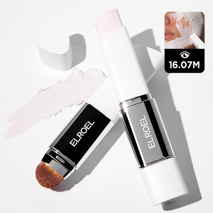 ELROEL - Blanc Cover Cream Stick ( 2 types ) 