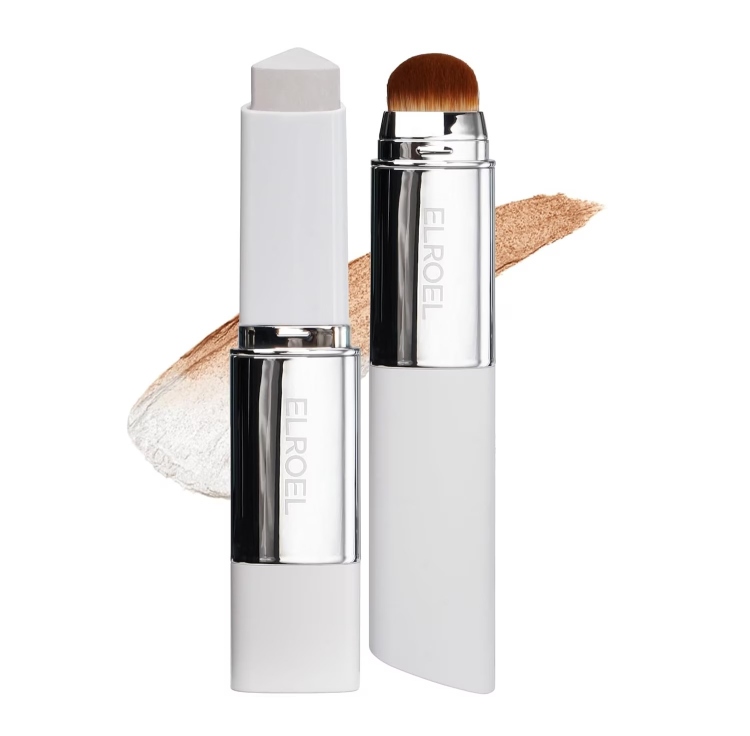 ELROEL - Blanc Cover Cream Stick ( 2 types ) 