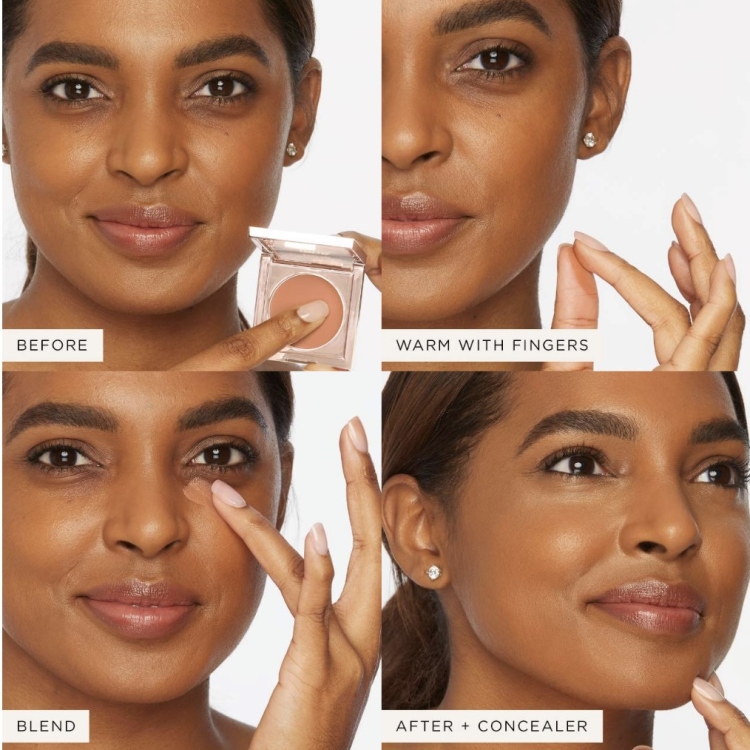 Tarte - CC full coverage undereye color corrector