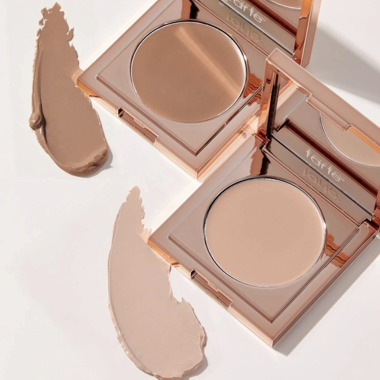Tarte - CC full coverage undereye color corrector