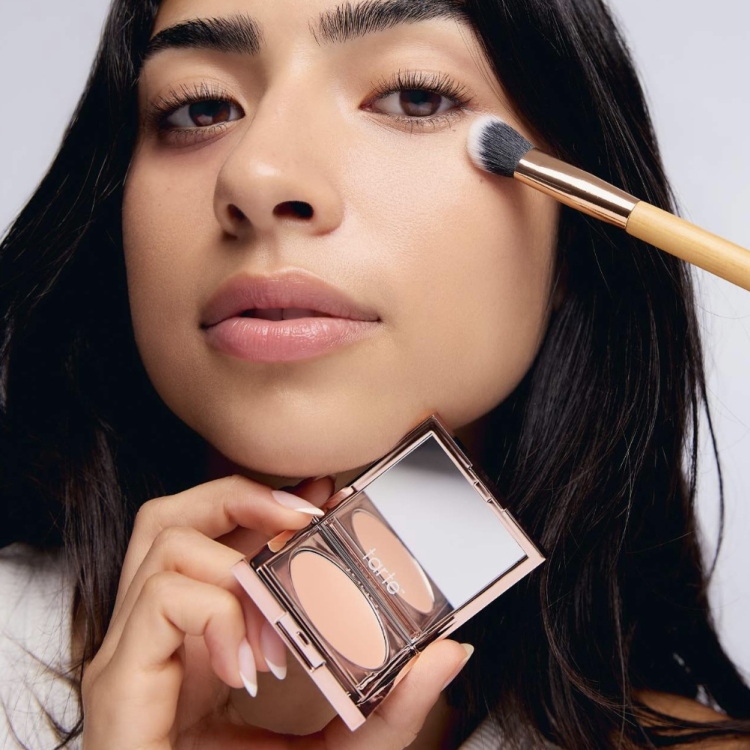 Tarte - CC full coverage undereye color corrector