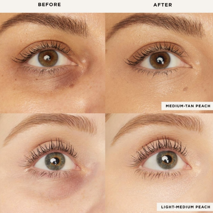 Tarte - CC full coverage undereye color corrector