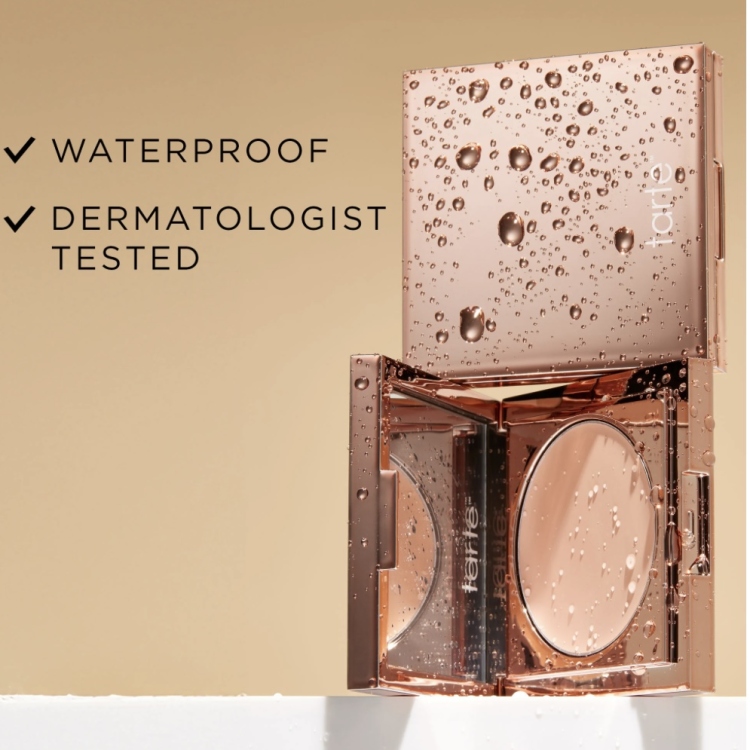 Tarte - CC full coverage undereye color corrector