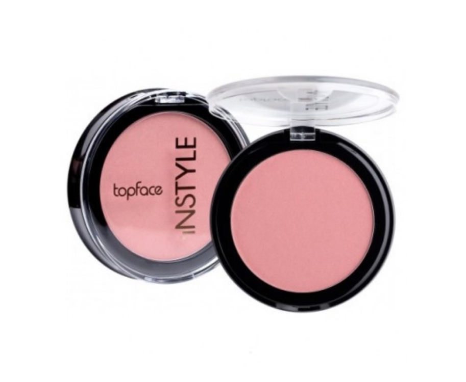 احمر خدود الدرجة (006) Topface