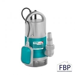 مضخه غاطس 2" 1000 واط TOTAL TWP810001