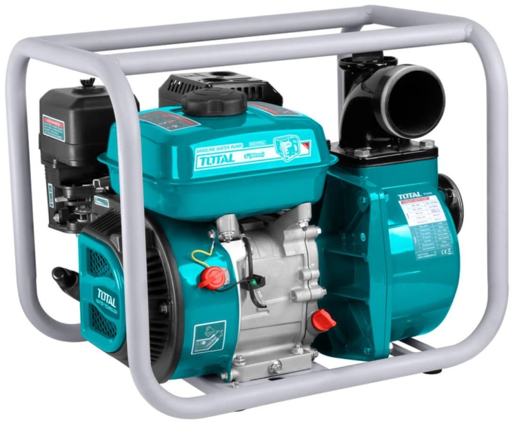 مضخه بنزين 3" 32 متر TOTAL GASOLINE WATER PUMP TP3302