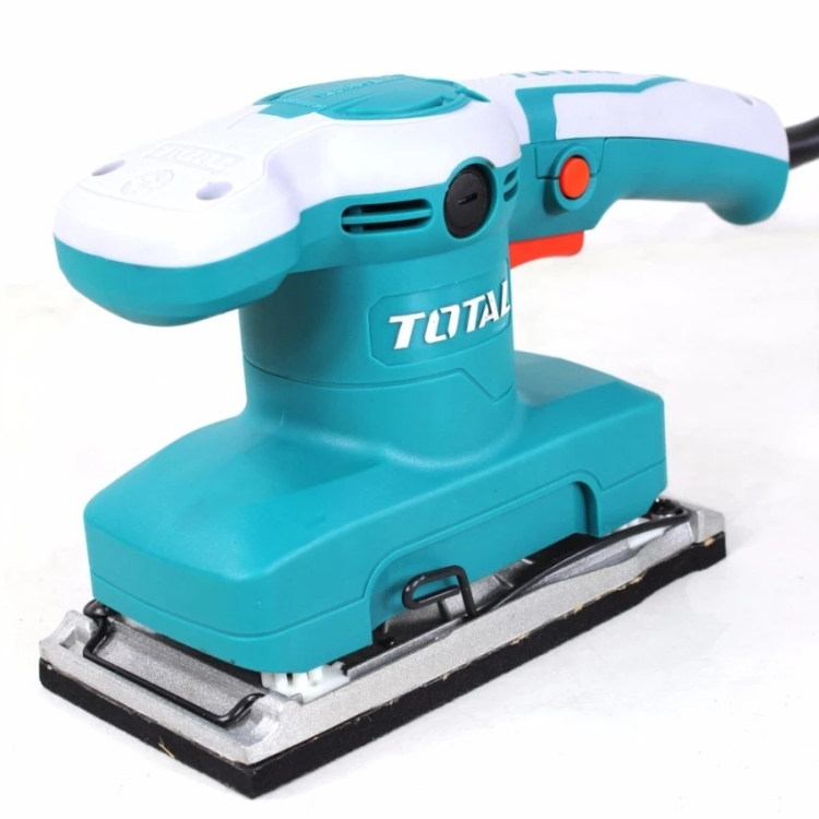 حفافه كهرباء TOTAL TF1301826 Finishing sander 320W