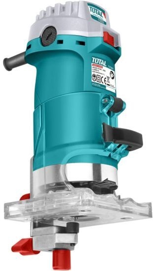 ماكنه فورمايكا يدويه TOTAL TLT5001 Laminate trimmer 500W