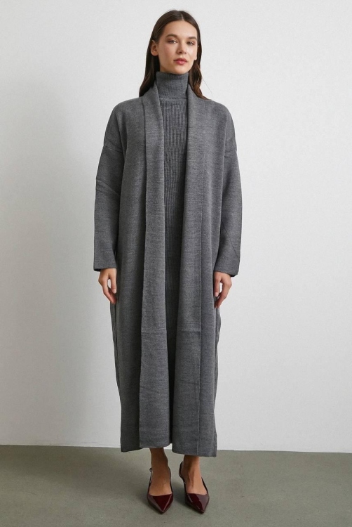 ترانشكوت صوف