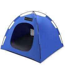 خيمة  بيت قطط 