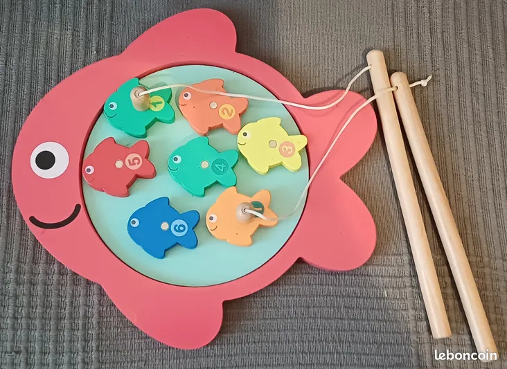 ألعاب أطفال 