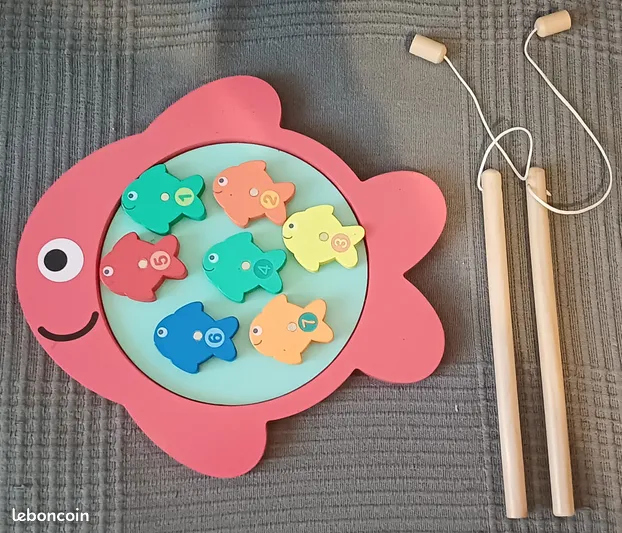 ألعاب أطفال 