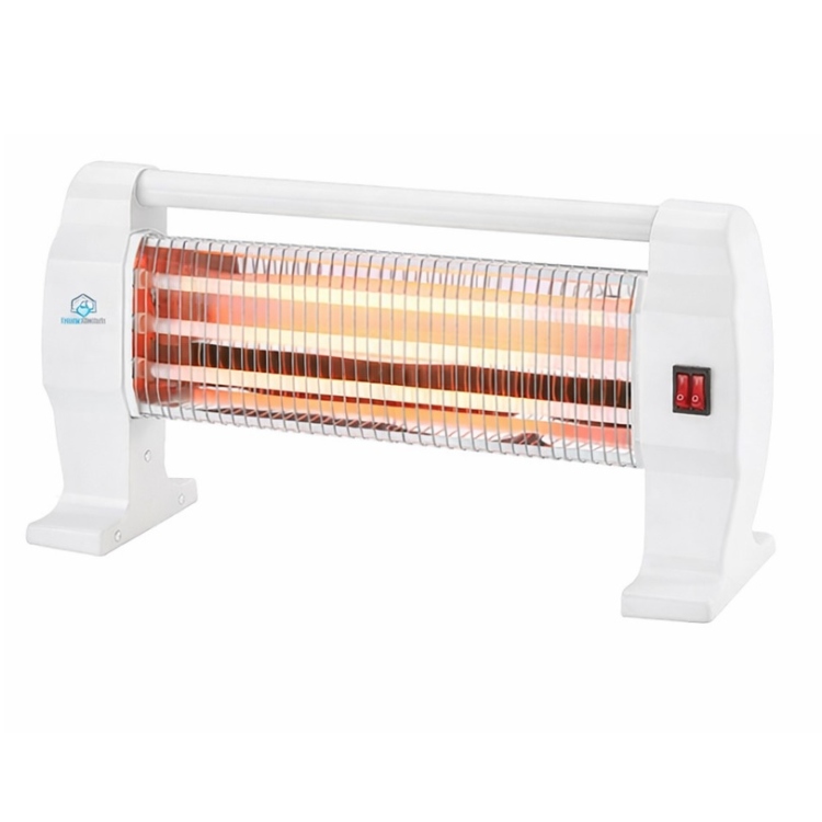 صوبة كهرباء شمعتين  1200 واط 