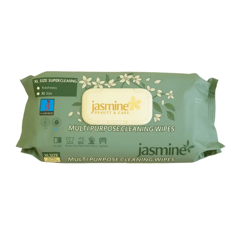 فاين مبلل 100 منديل