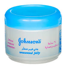 جيلي جونسون لترطيب وحماية البشرة