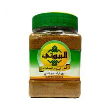 البيروتي بهارات برياني150غ