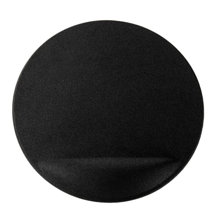 ماوس باد مع جل ريست لليد اسود