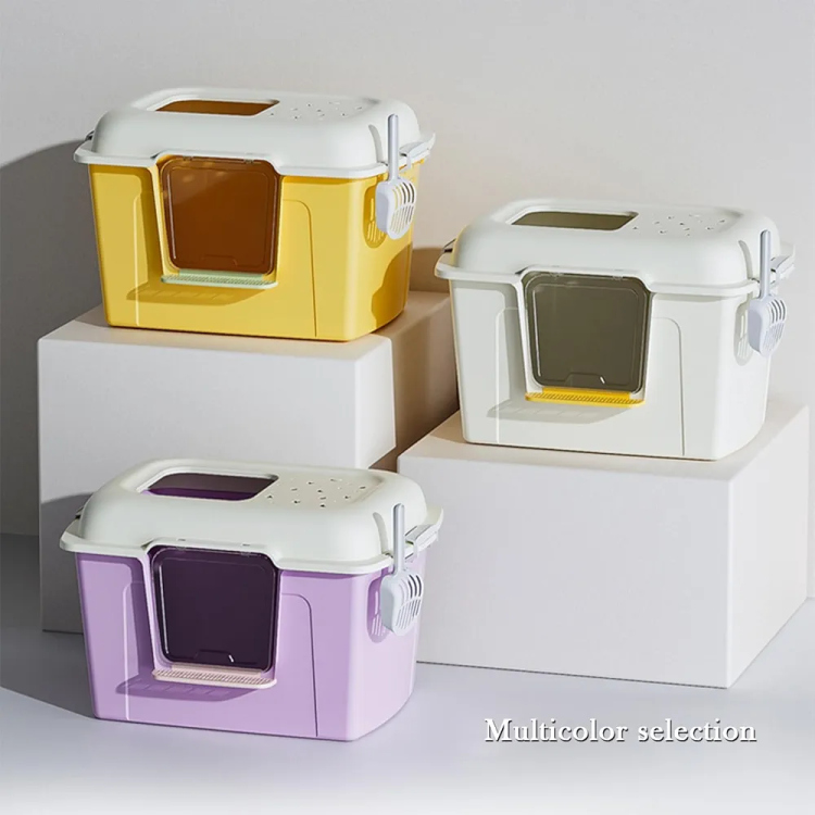 لتوكس عملاق 