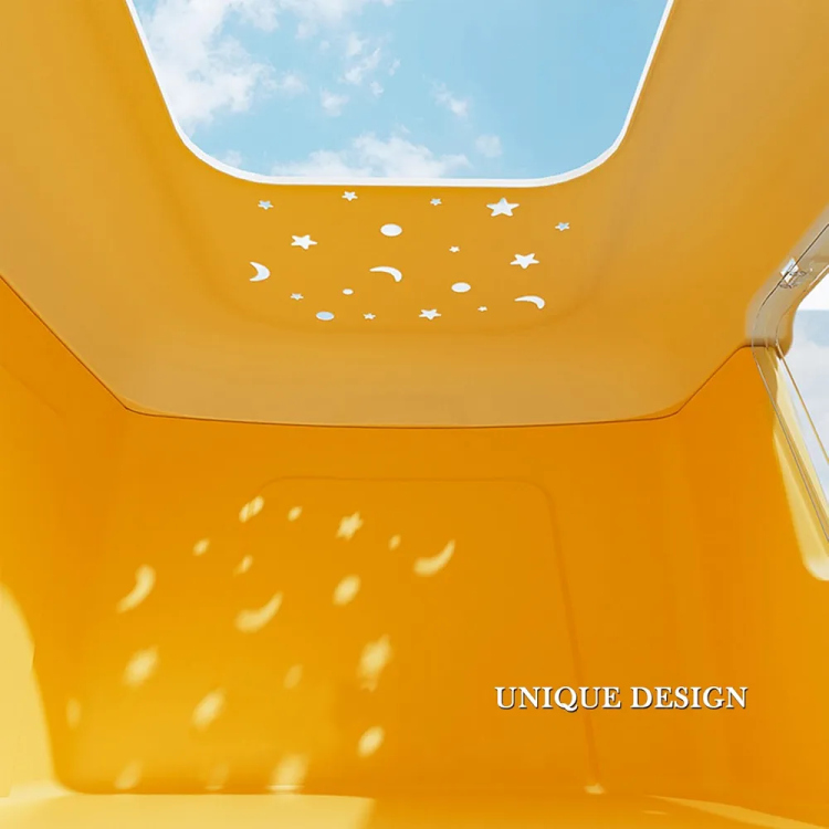 لتوكس عملاق 