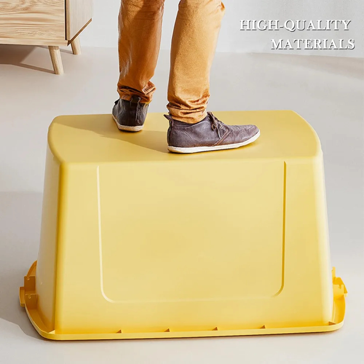 لتر بوكس عملاق 