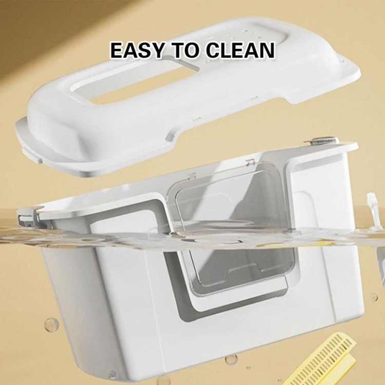 لتر بوكس عملاق 