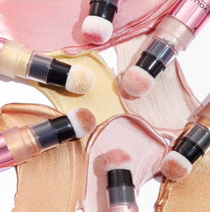 MAKEUP REVOLUTION, BRIGHT LIGHT HIGHLIGHTER