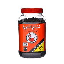 شاي الوزة بلاستيك خشن 300 غ