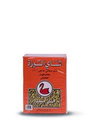 شاي وزة بهيل خشن 500 غ