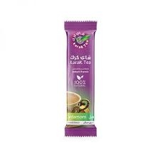 شاي كرك نكهات 20غ
