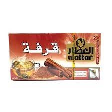 العطار قرفة 20 مغلف