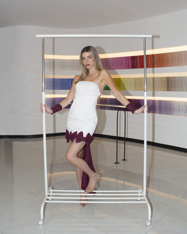 Daring Darling Dress