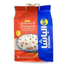 ارز الباشا 4 ك