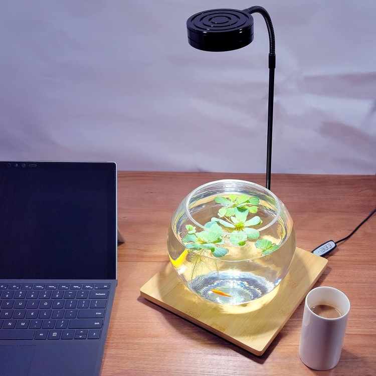 مصباح LED لحوض السمك 
