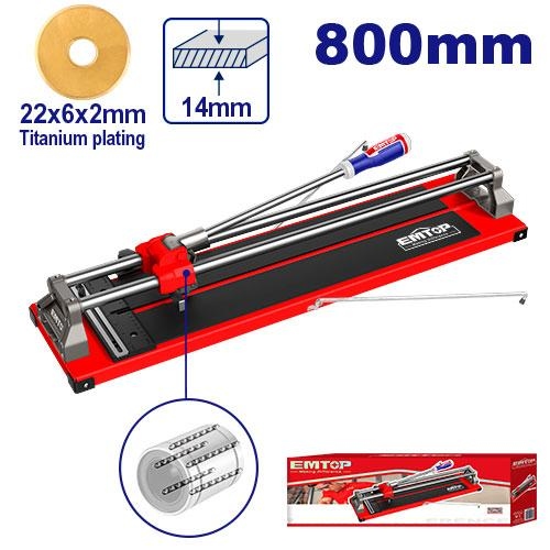 مقص بلاطETCR8005    800 MM    