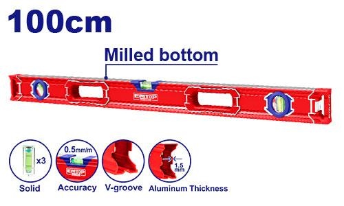ميزان ماء  100 سم   ESLL210001  