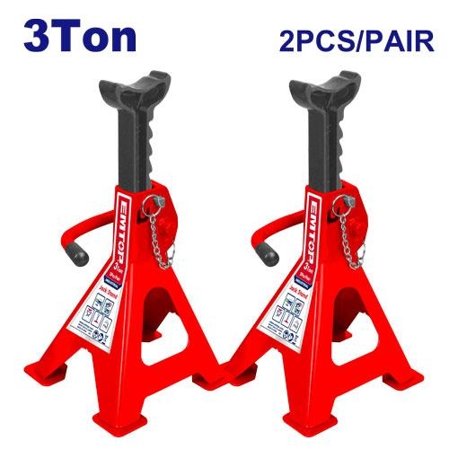 جك سياره ستاند 2 قطعه 3 طن   EHJS20301