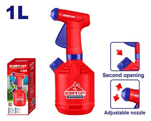 طرمبه رش ESPP30102      1 L  