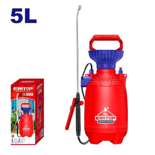 طرمبه رش ESPP30502     5 L   