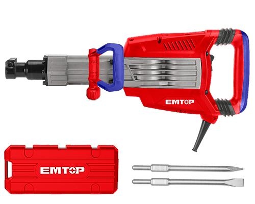 همر تكسير كهرباء EDBRH1751         16kgs 60j 1750W  