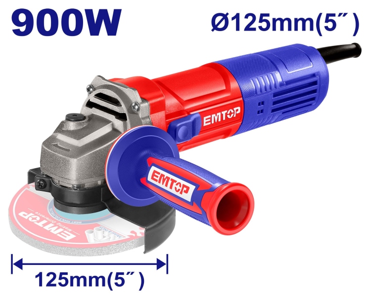 صاروخ كهرباء EAGR09051      5"" 900  W  