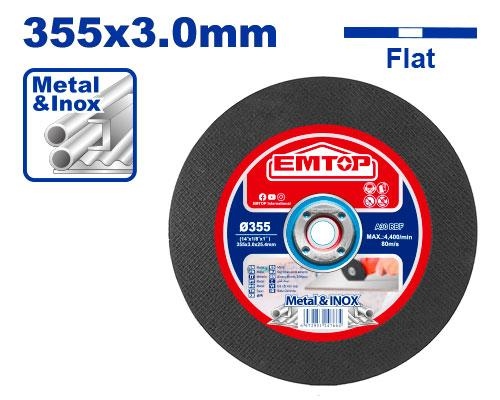 "فيبر قص حديد 14"      EACD303551 